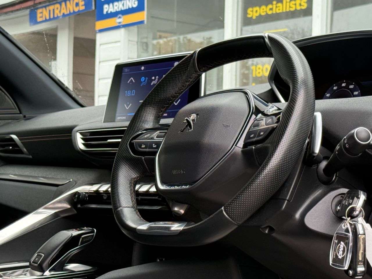 2020 PEUGEOT 5008 2020 PEUGEOT 5008