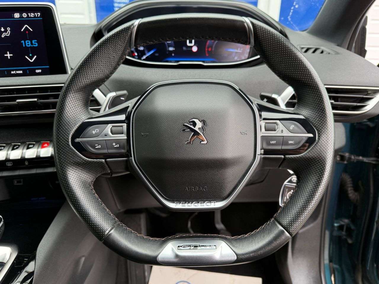 2020 PEUGEOT 5008 2020 PEUGEOT 5008