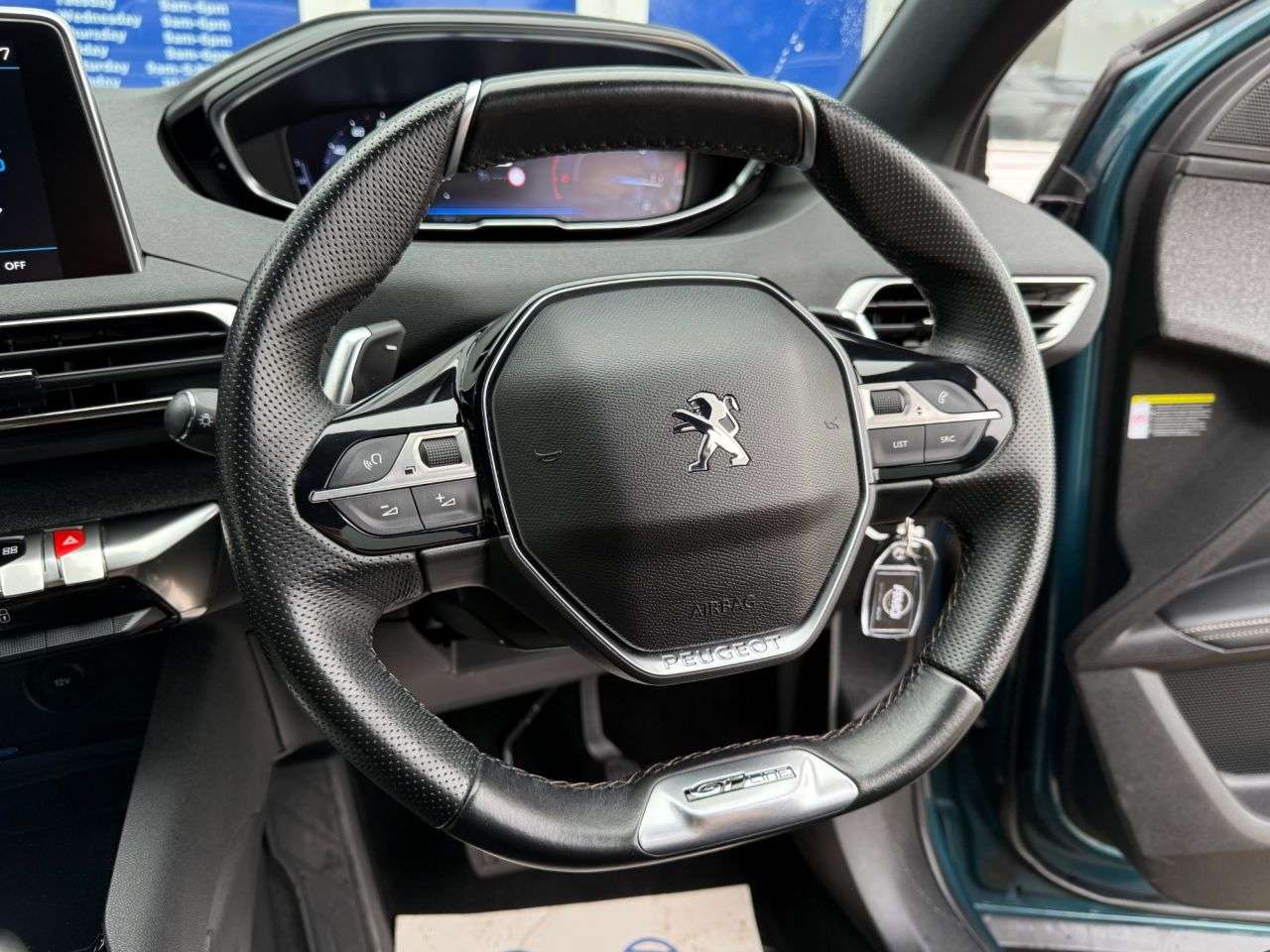 2020 PEUGEOT 5008 2020 PEUGEOT 5008
