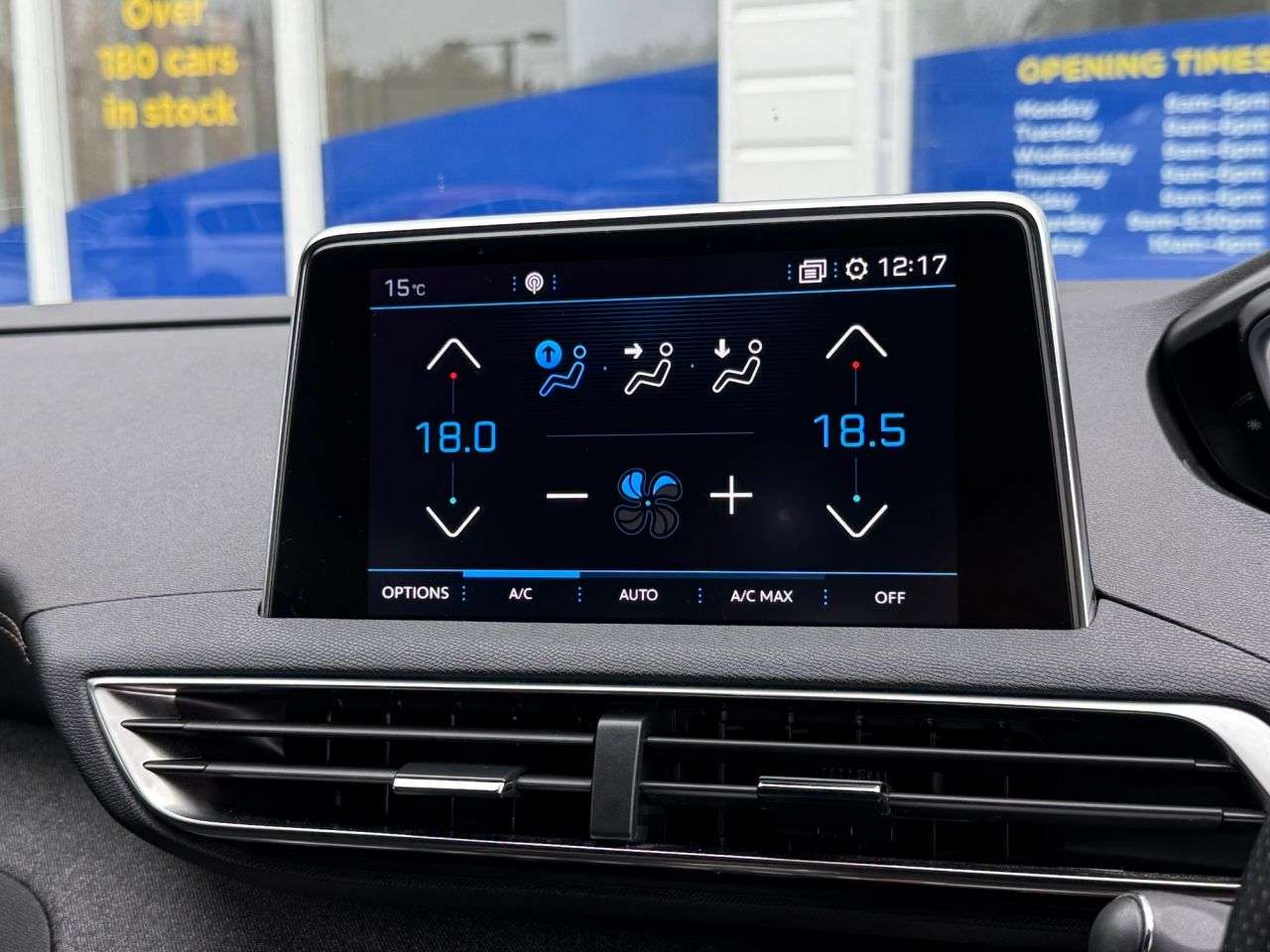 2020 PEUGEOT 5008 2020 PEUGEOT 5008