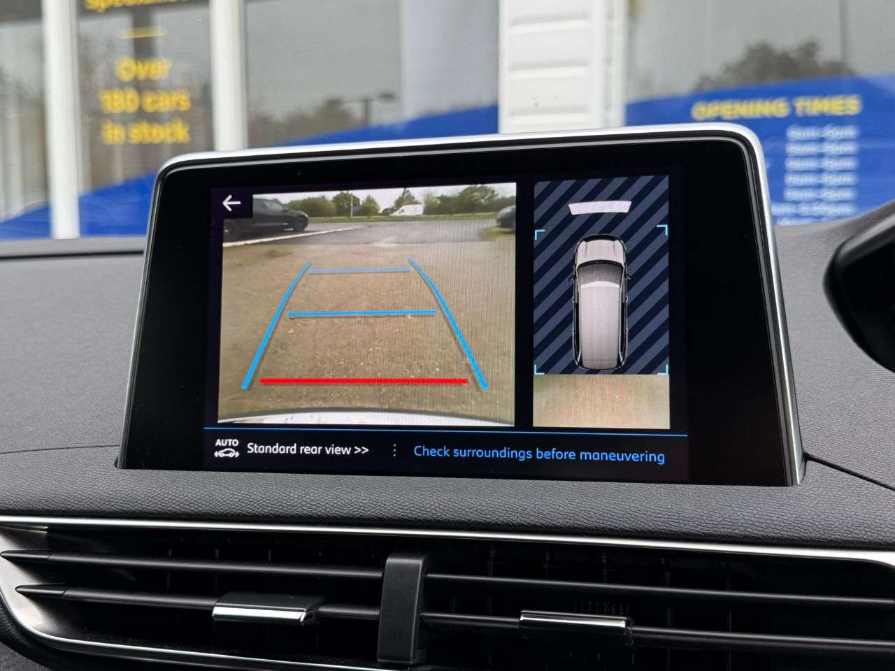 2020 PEUGEOT 5008 2020 PEUGEOT 5008