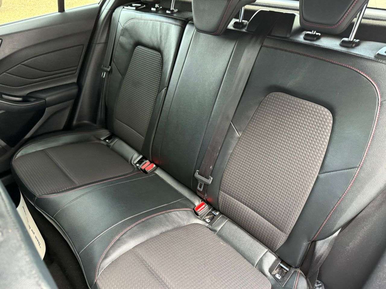 2019 FORD FOCUS 2019 FORD FOCUS