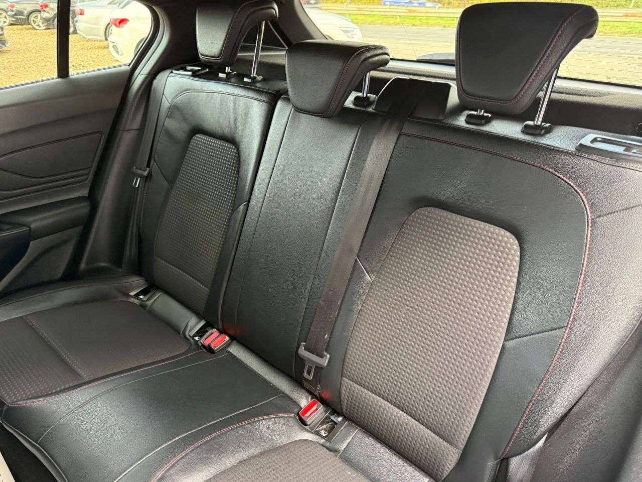 2019 FORD FOCUS 2019 FORD FOCUS