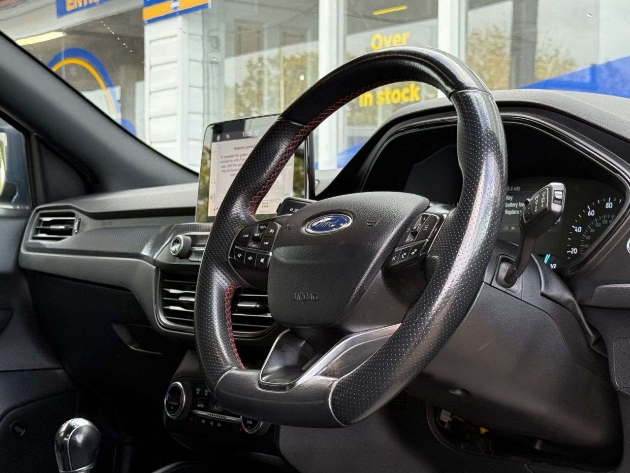 2019 FORD FOCUS 2019 FORD FOCUS