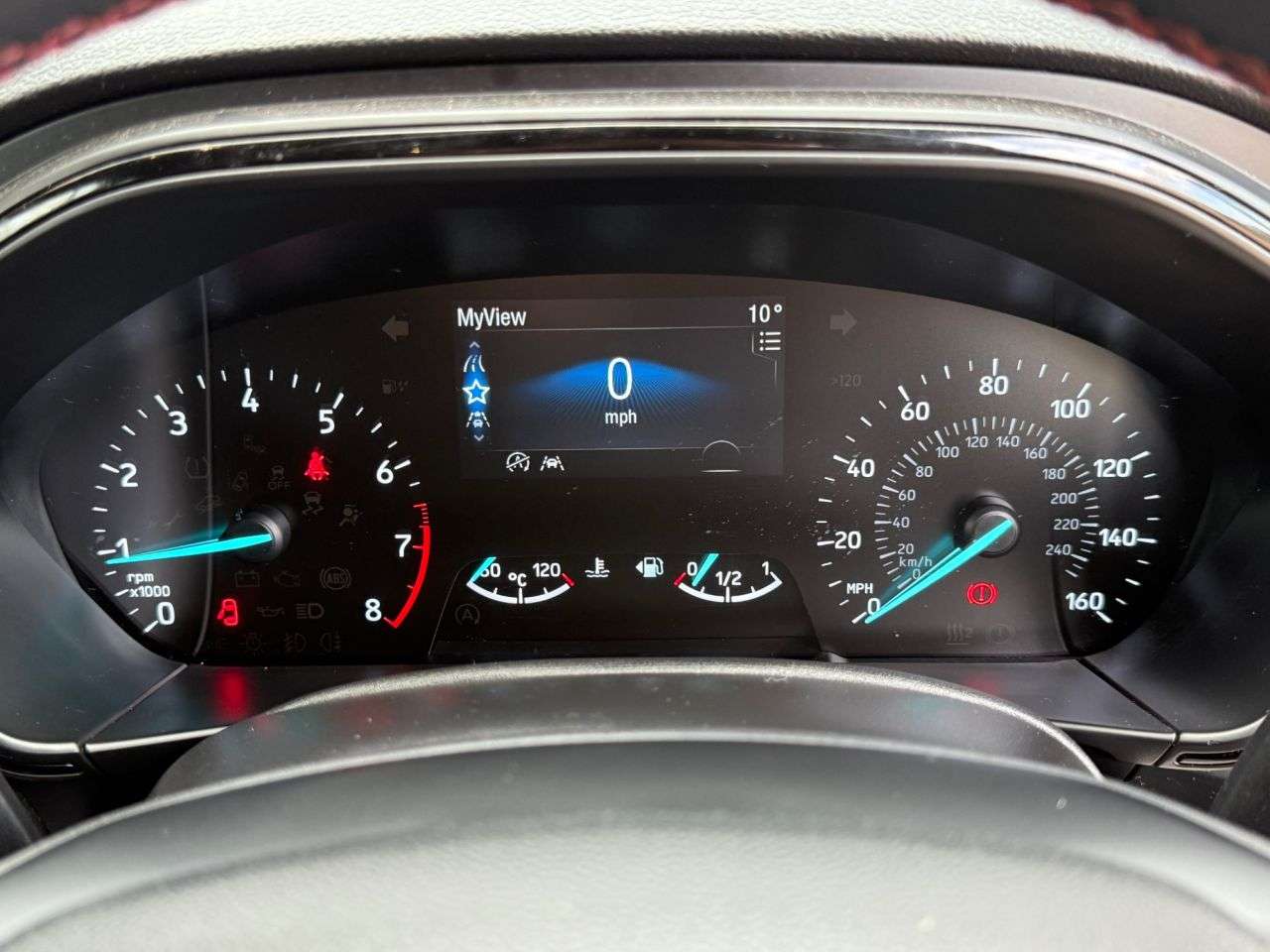 2019 FORD FOCUS 2019 FORD FOCUS