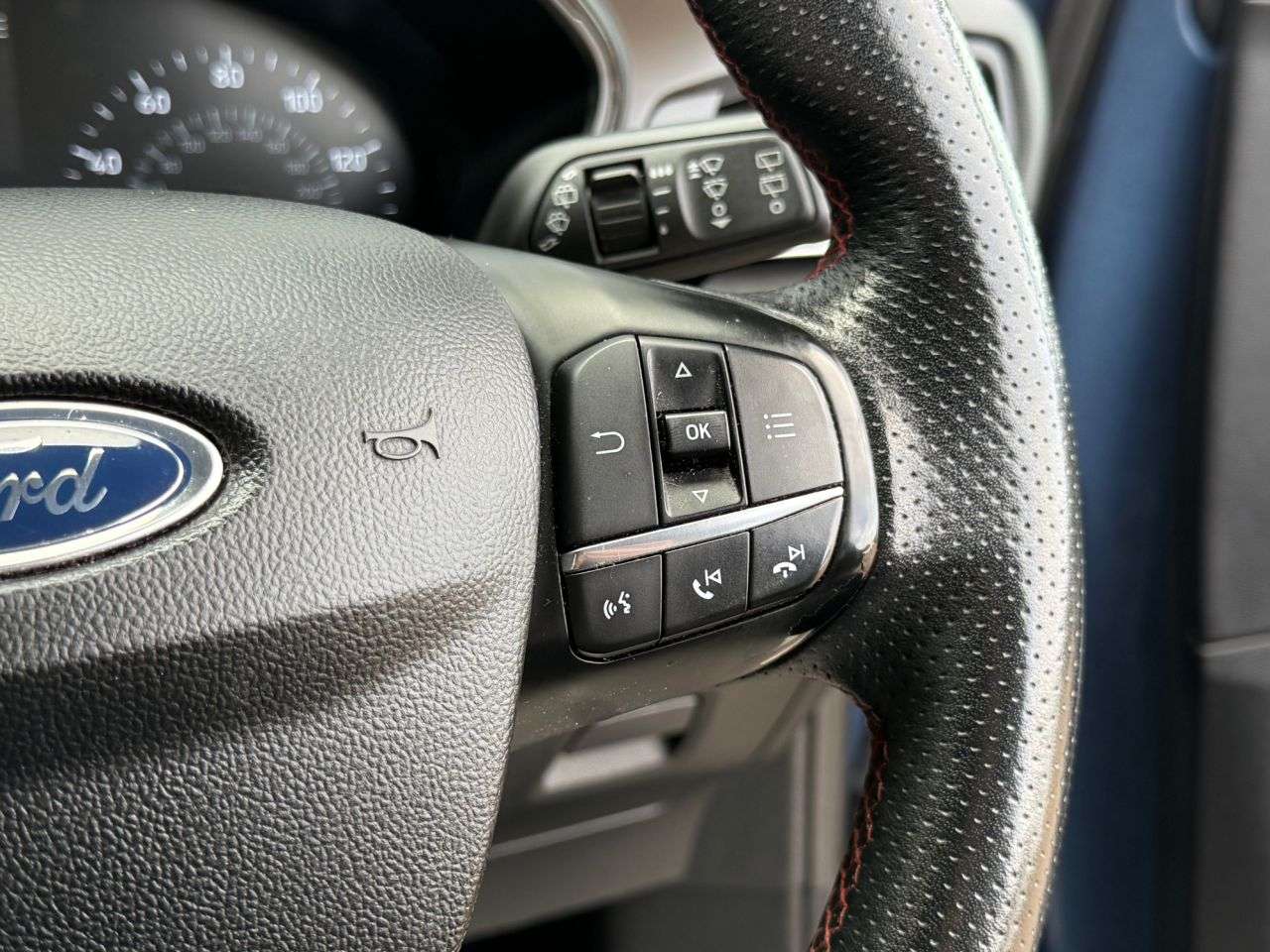 2019 FORD FOCUS 2019 FORD FOCUS