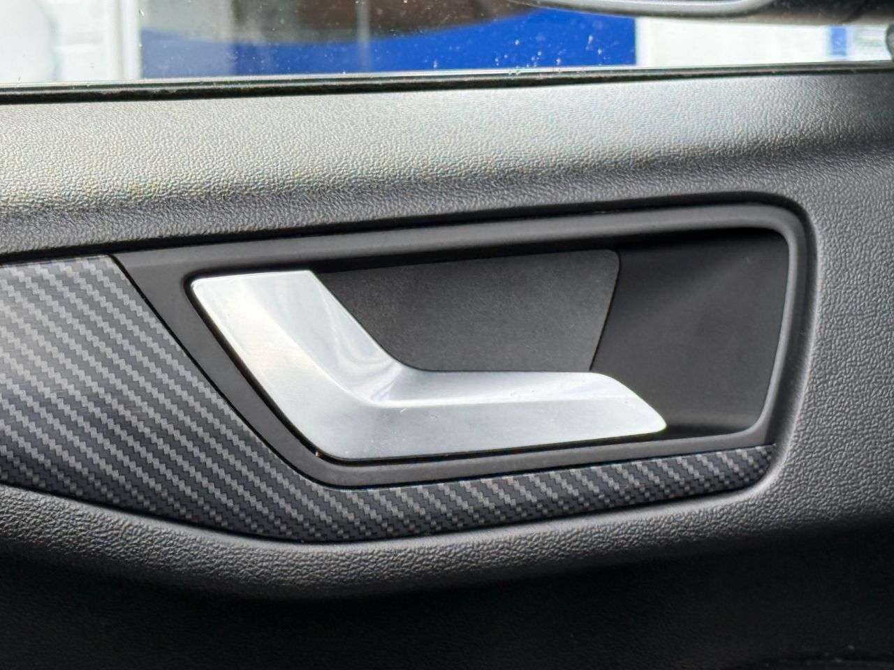 2019 FORD FOCUS 2019 FORD FOCUS