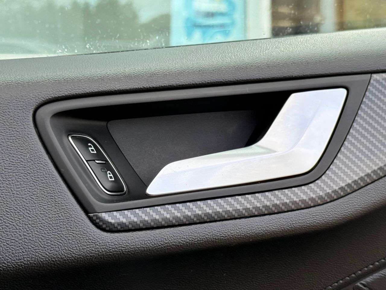 2019 FORD FOCUS 2019 FORD FOCUS