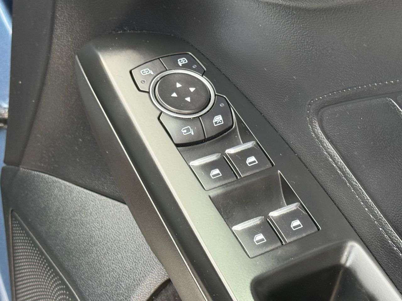 2019 FORD FOCUS 2019 FORD FOCUS