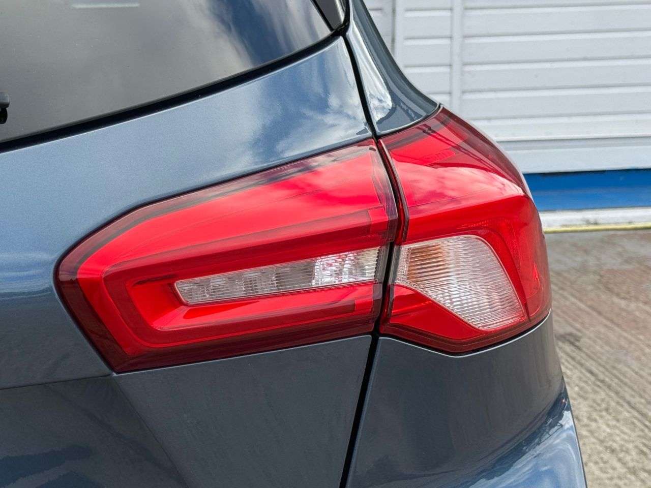 2019 FORD FOCUS 2019 FORD FOCUS