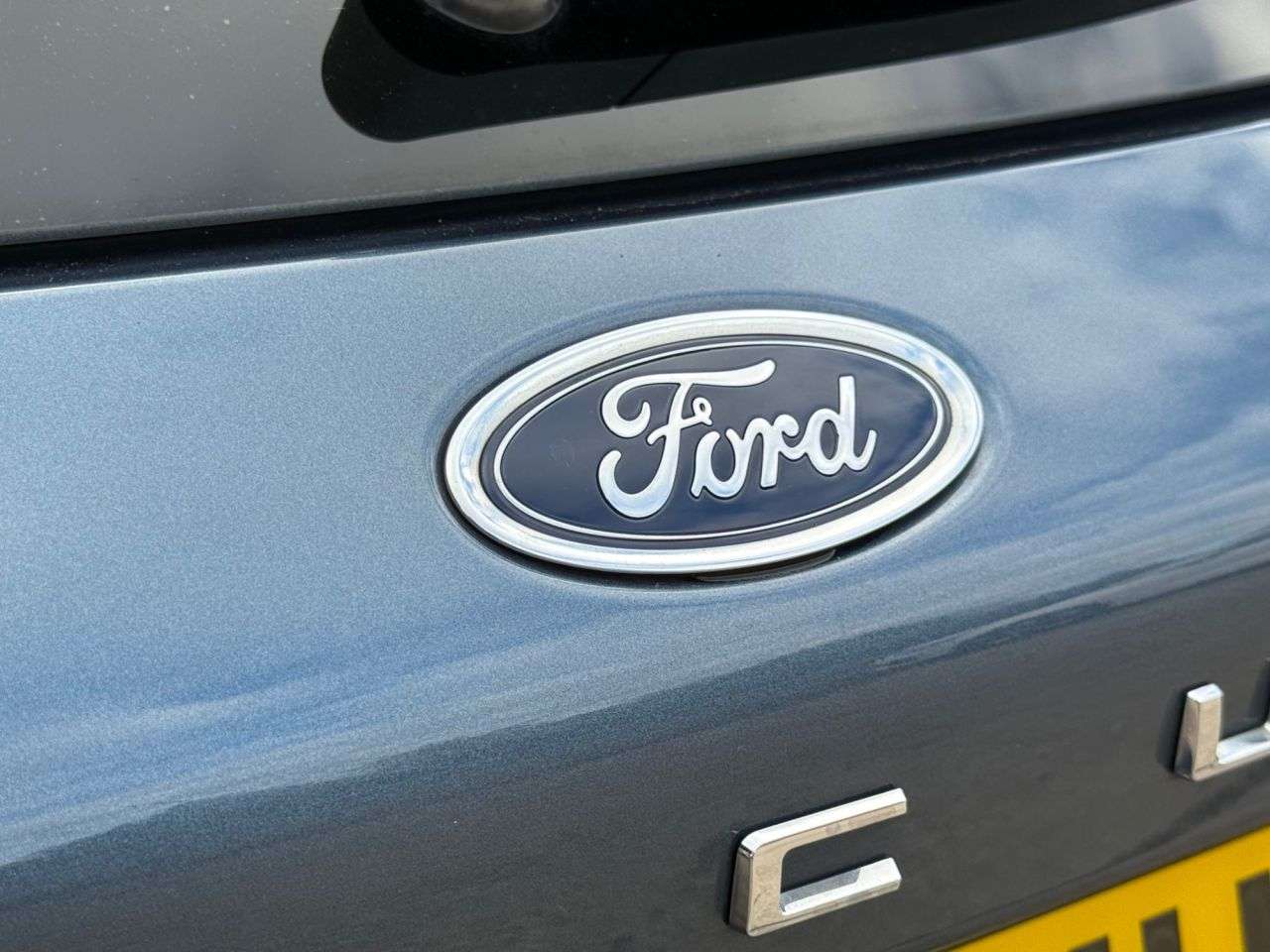 2019 FORD FOCUS 2019 FORD FOCUS
