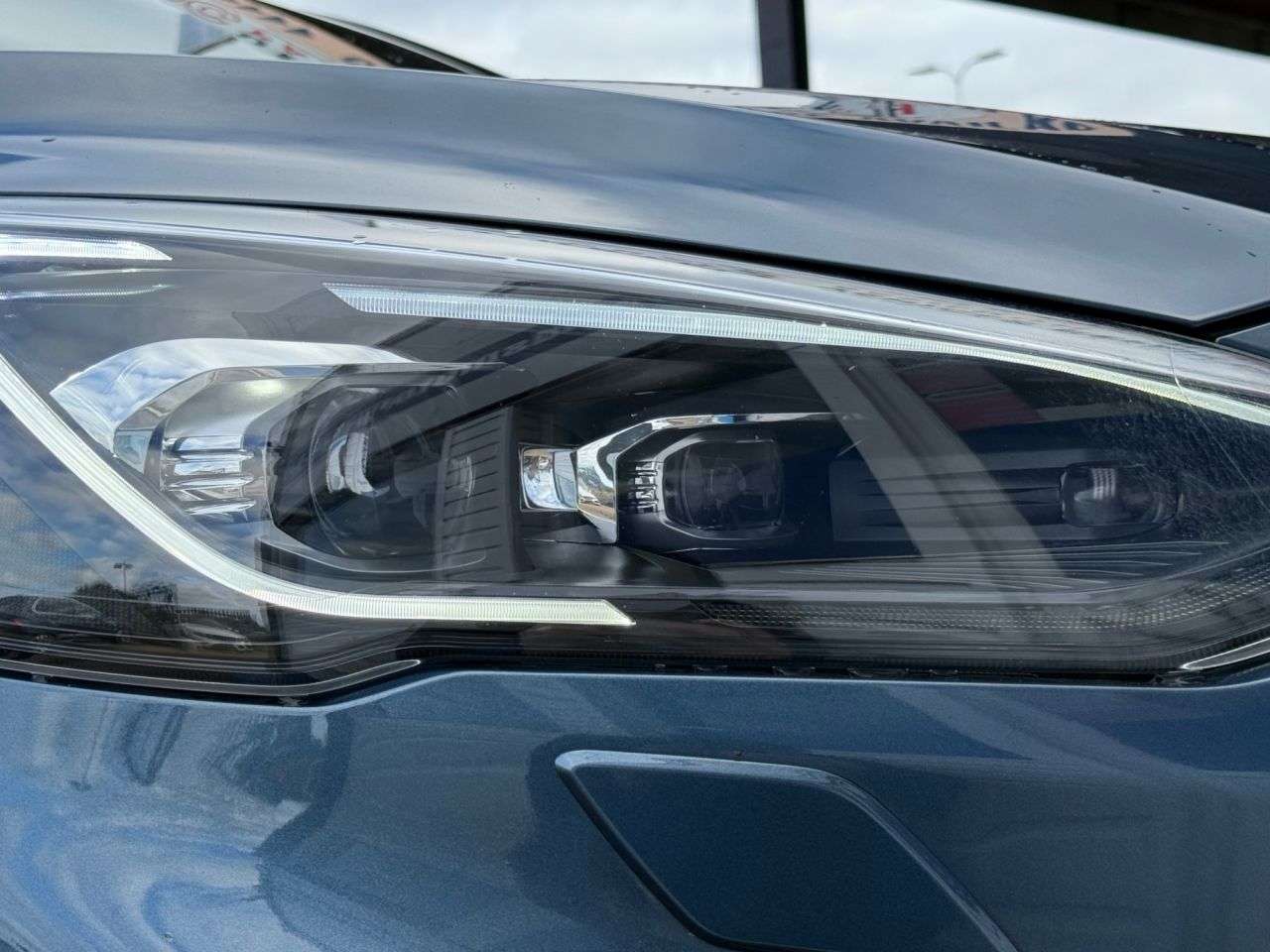 2019 FORD FOCUS 2019 FORD FOCUS