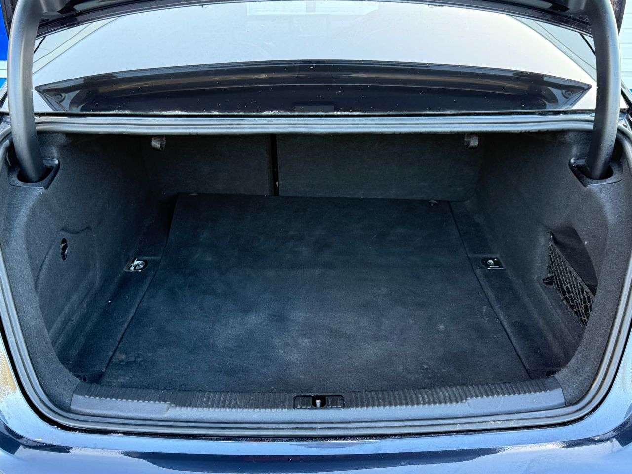 2015 AUDI A6 2015 AUDI A6