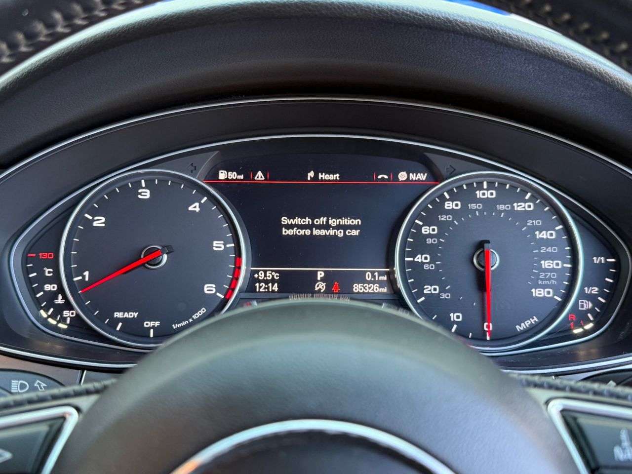 2015 AUDI A6 2015 AUDI A6