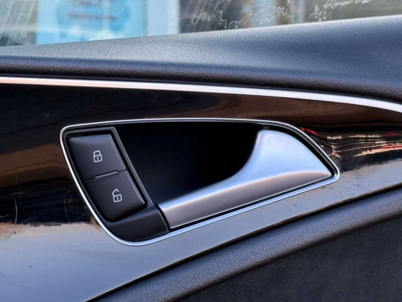 2015 AUDI A6 2015 AUDI A6