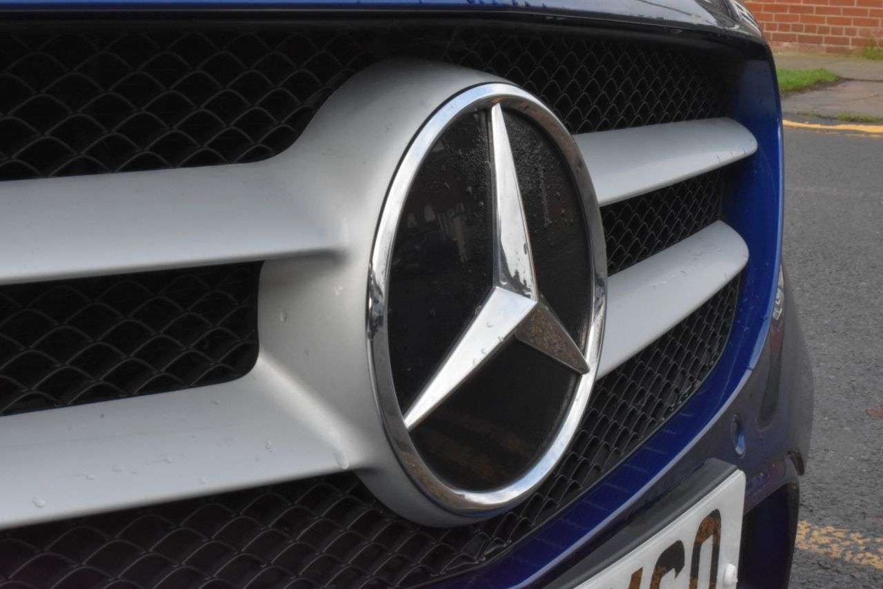 2018 MERCEDES-BENZ C-CLASS 2018 MERCEDES-BENZ C-CLASS