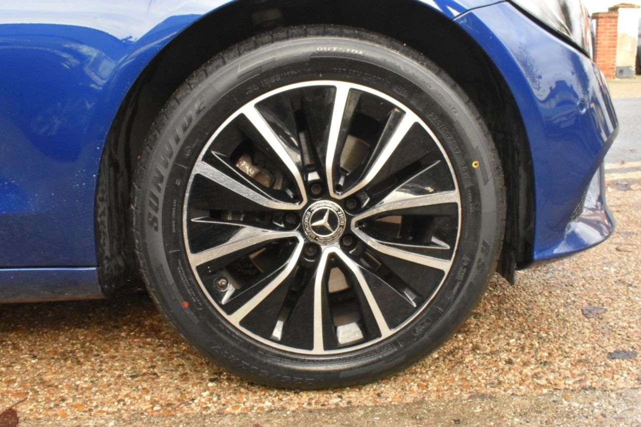 2018 MERCEDES-BENZ C-CLASS 2018 MERCEDES-BENZ C-CLASS