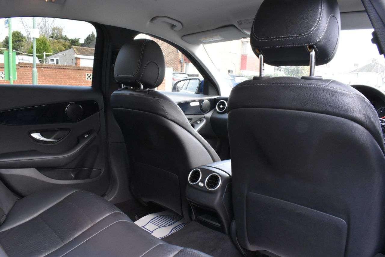 2018 MERCEDES-BENZ C-CLASS 2018 MERCEDES-BENZ C-CLASS