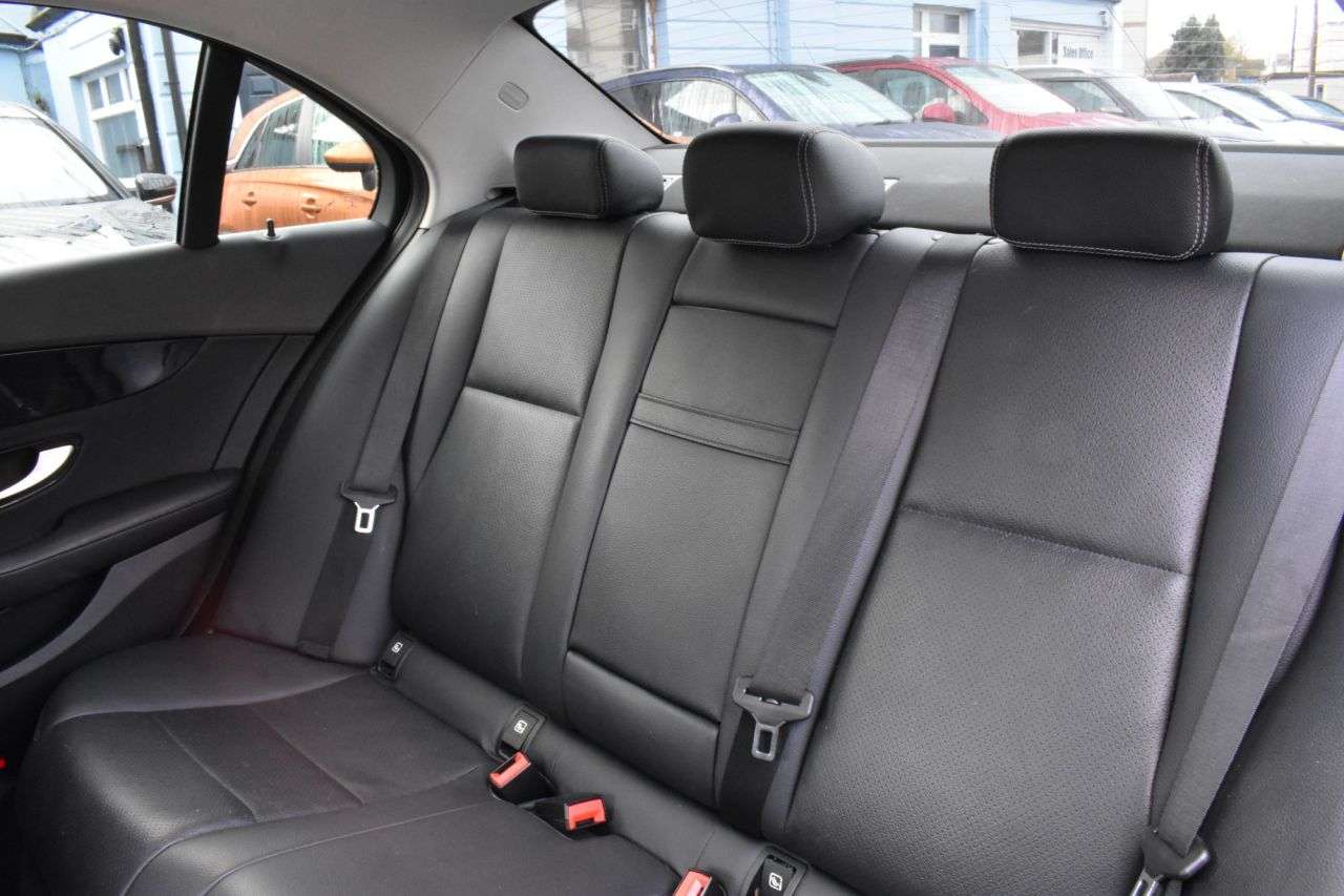 2018 MERCEDES-BENZ C-CLASS 2018 MERCEDES-BENZ C-CLASS