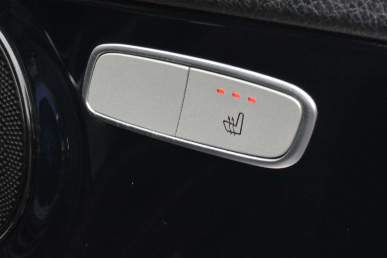 2018 MERCEDES-BENZ C-CLASS 2018 MERCEDES-BENZ C-CLASS