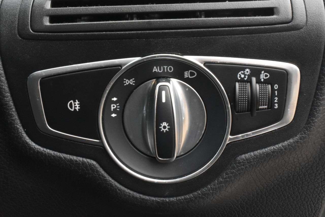 2018 MERCEDES-BENZ C-CLASS 2018 MERCEDES-BENZ C-CLASS