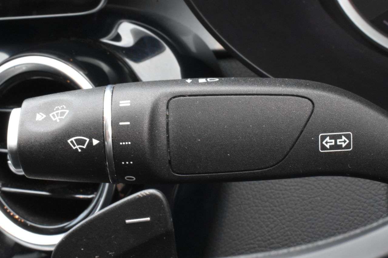 2018 MERCEDES-BENZ C-CLASS 2018 MERCEDES-BENZ C-CLASS