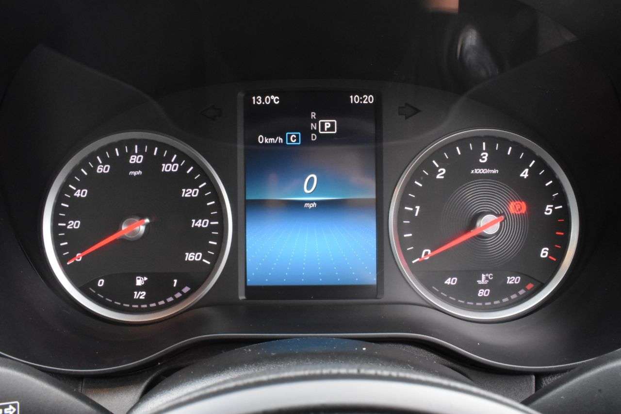 2018 MERCEDES-BENZ C-CLASS 2018 MERCEDES-BENZ C-CLASS