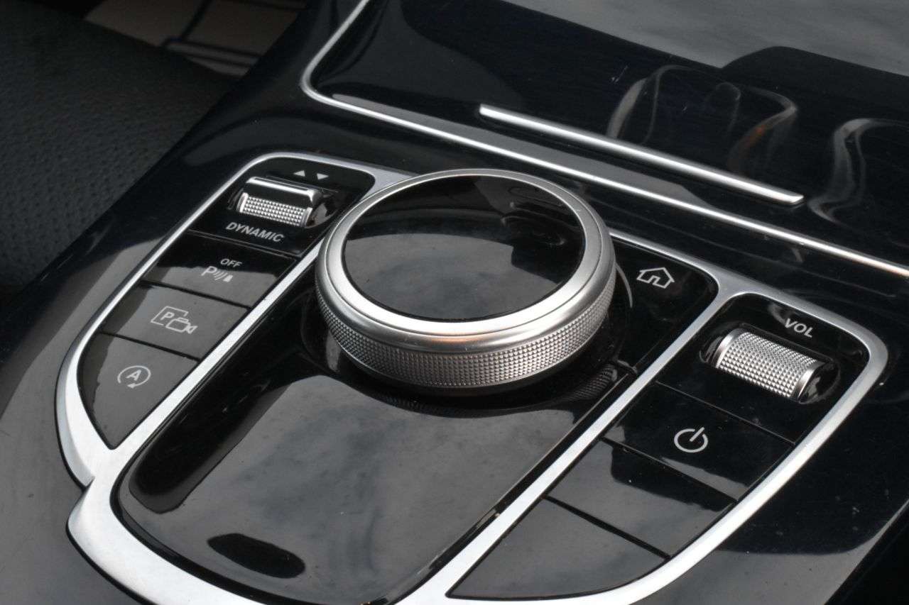 2018 MERCEDES-BENZ C-CLASS 2018 MERCEDES-BENZ C-CLASS