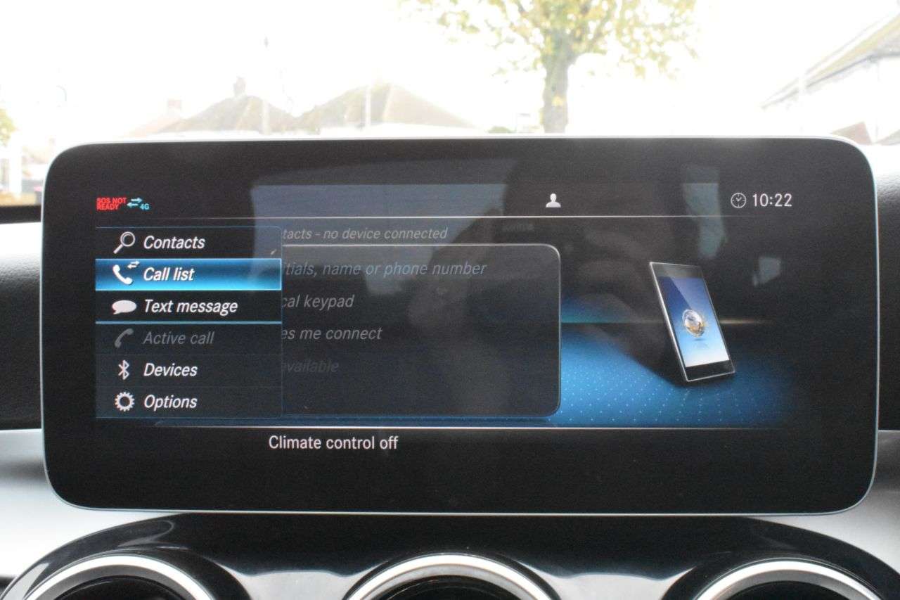 2018 MERCEDES-BENZ C-CLASS 2018 MERCEDES-BENZ C-CLASS