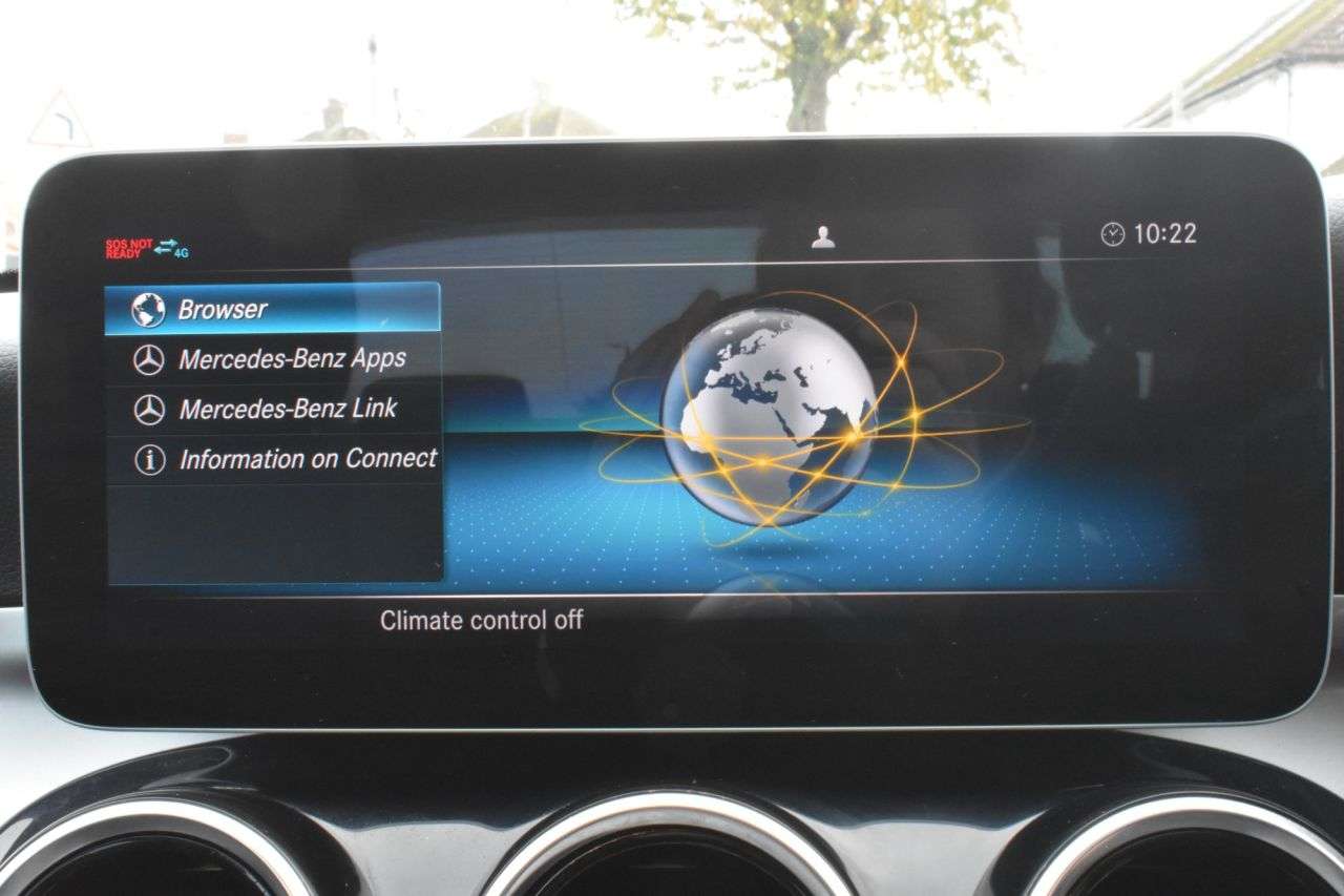 2018 MERCEDES-BENZ C-CLASS 2018 MERCEDES-BENZ C-CLASS