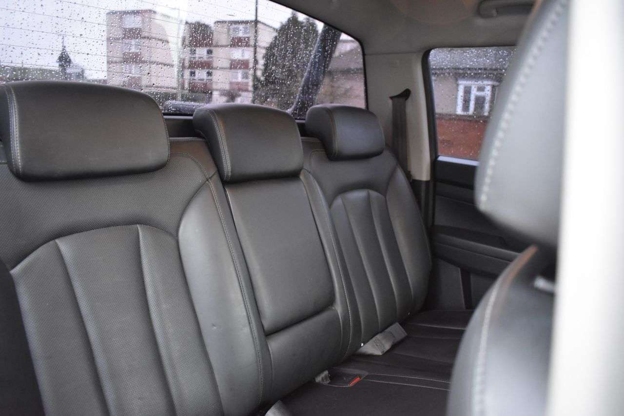 0 SSANGYONG MUSSO 0 SSANGYONG MUSSO