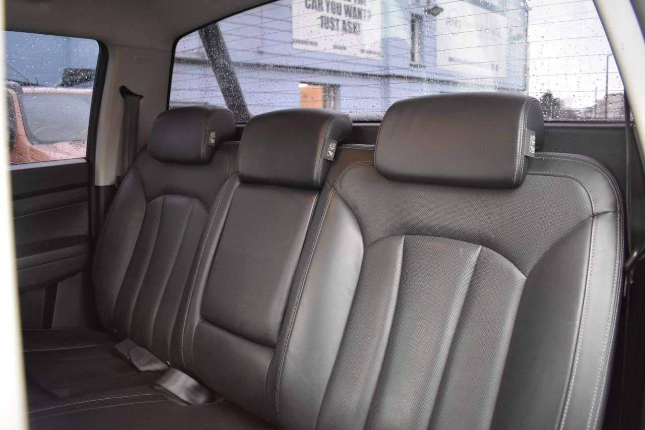 0 SSANGYONG MUSSO 0 SSANGYONG MUSSO