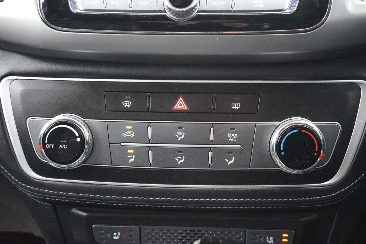 0 SSANGYONG MUSSO 0 SSANGYONG MUSSO