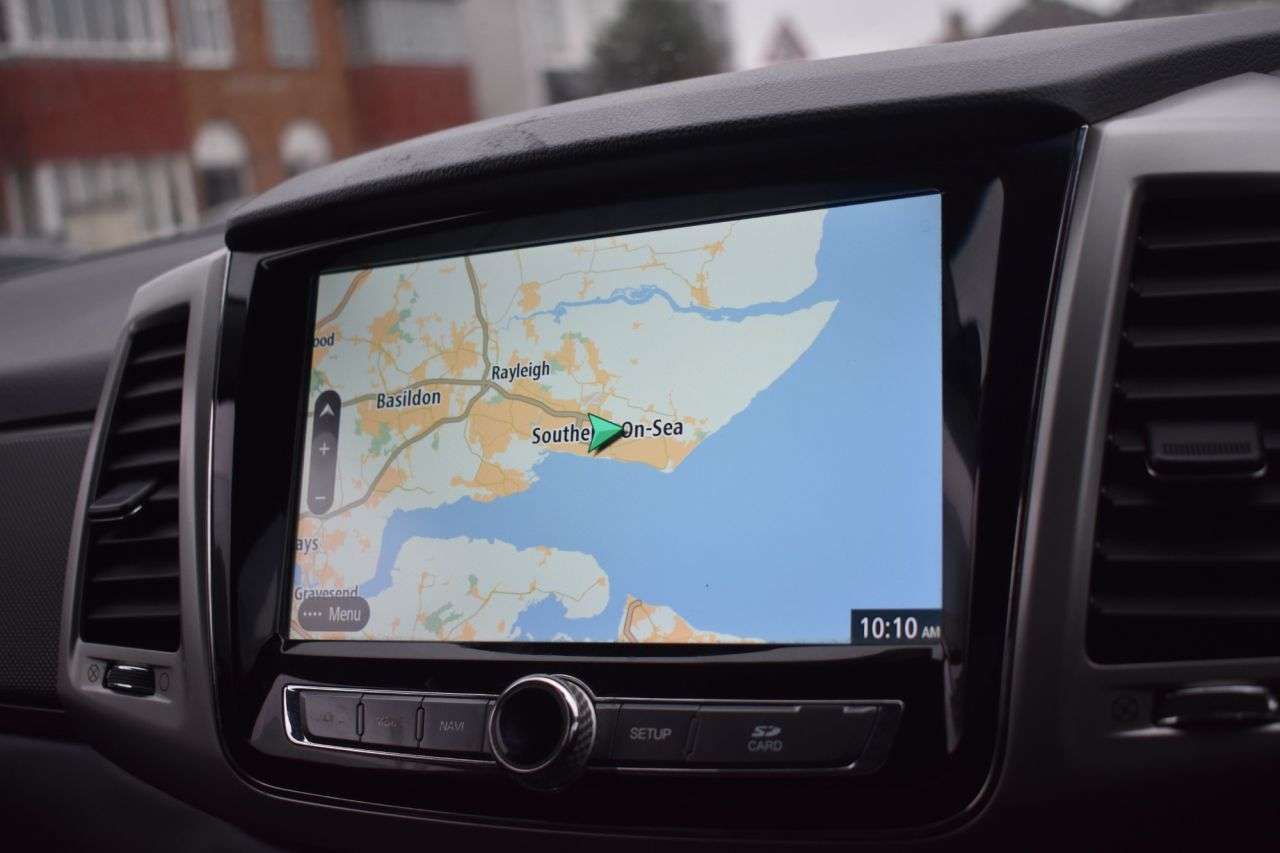 0 SSANGYONG MUSSO 0 SSANGYONG MUSSO