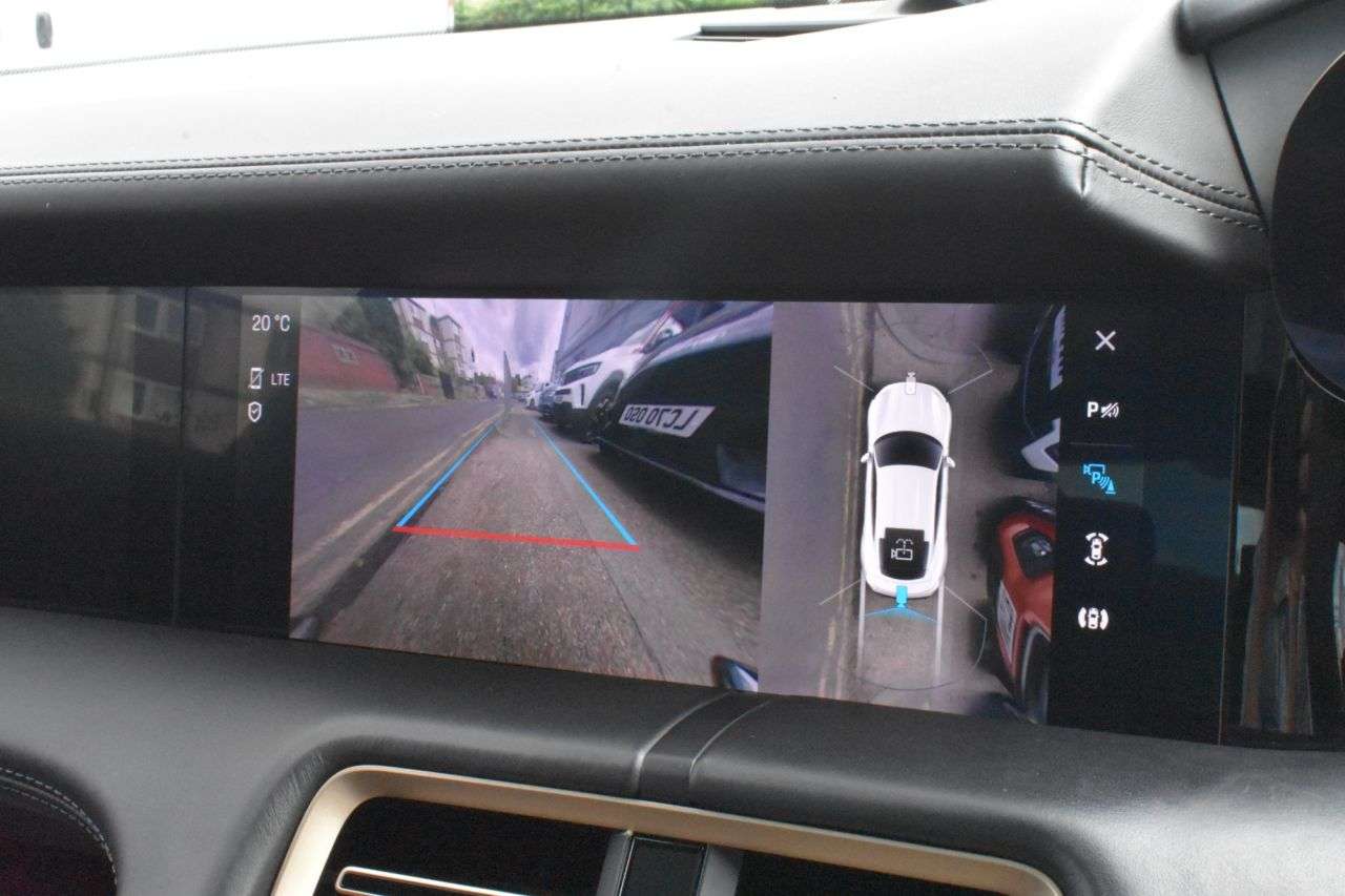 2020 PORSCHE TAYCAN 2020 PORSCHE TAYCAN
