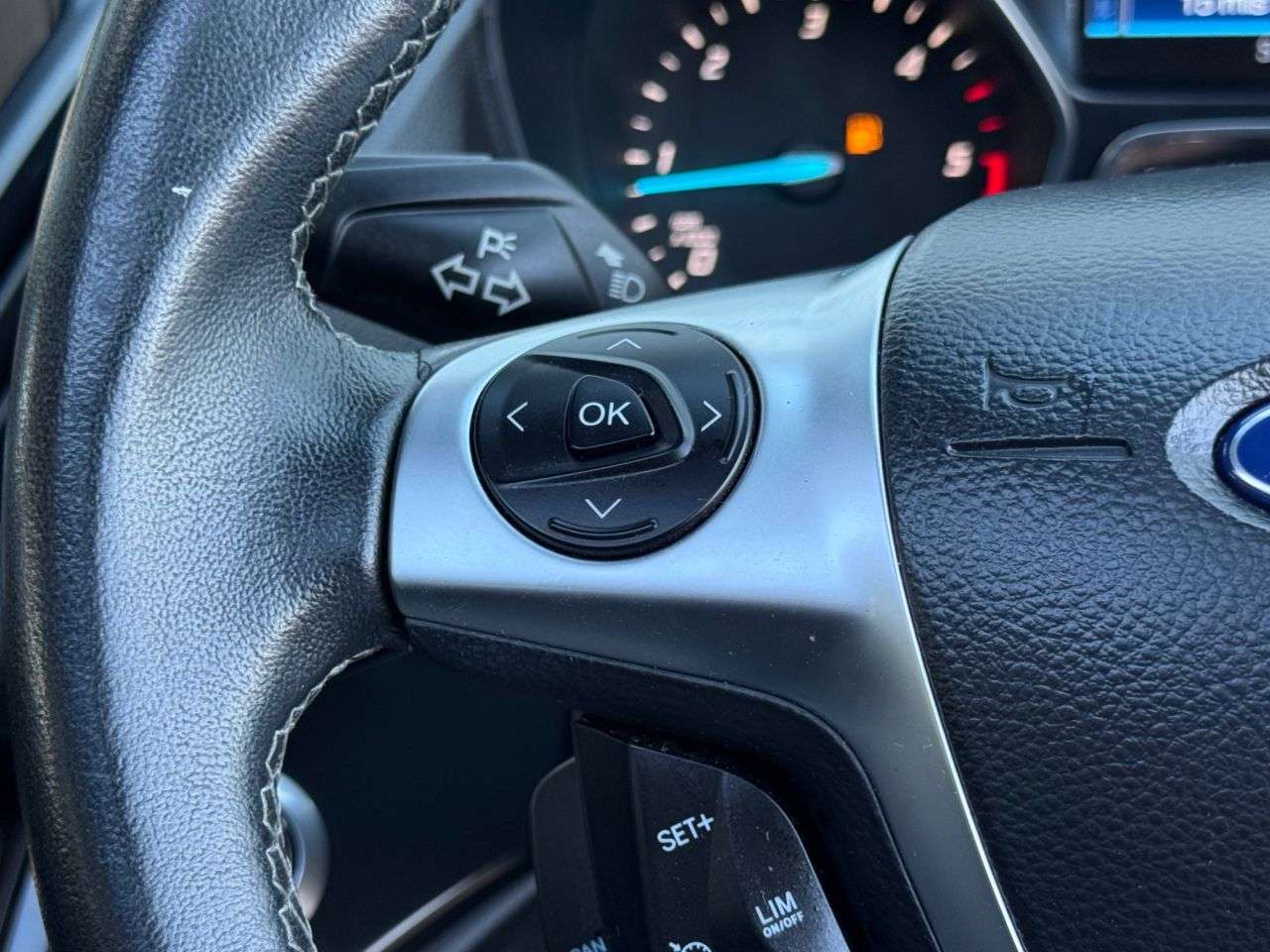 2016 FORD KUGA 2016 FORD KUGA