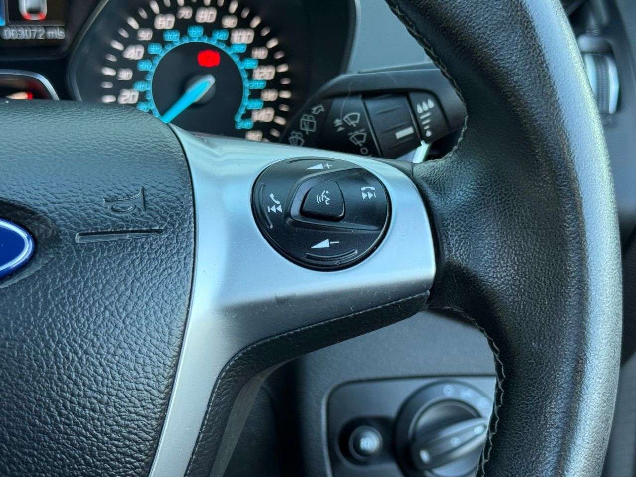 2016 FORD KUGA 2016 FORD KUGA