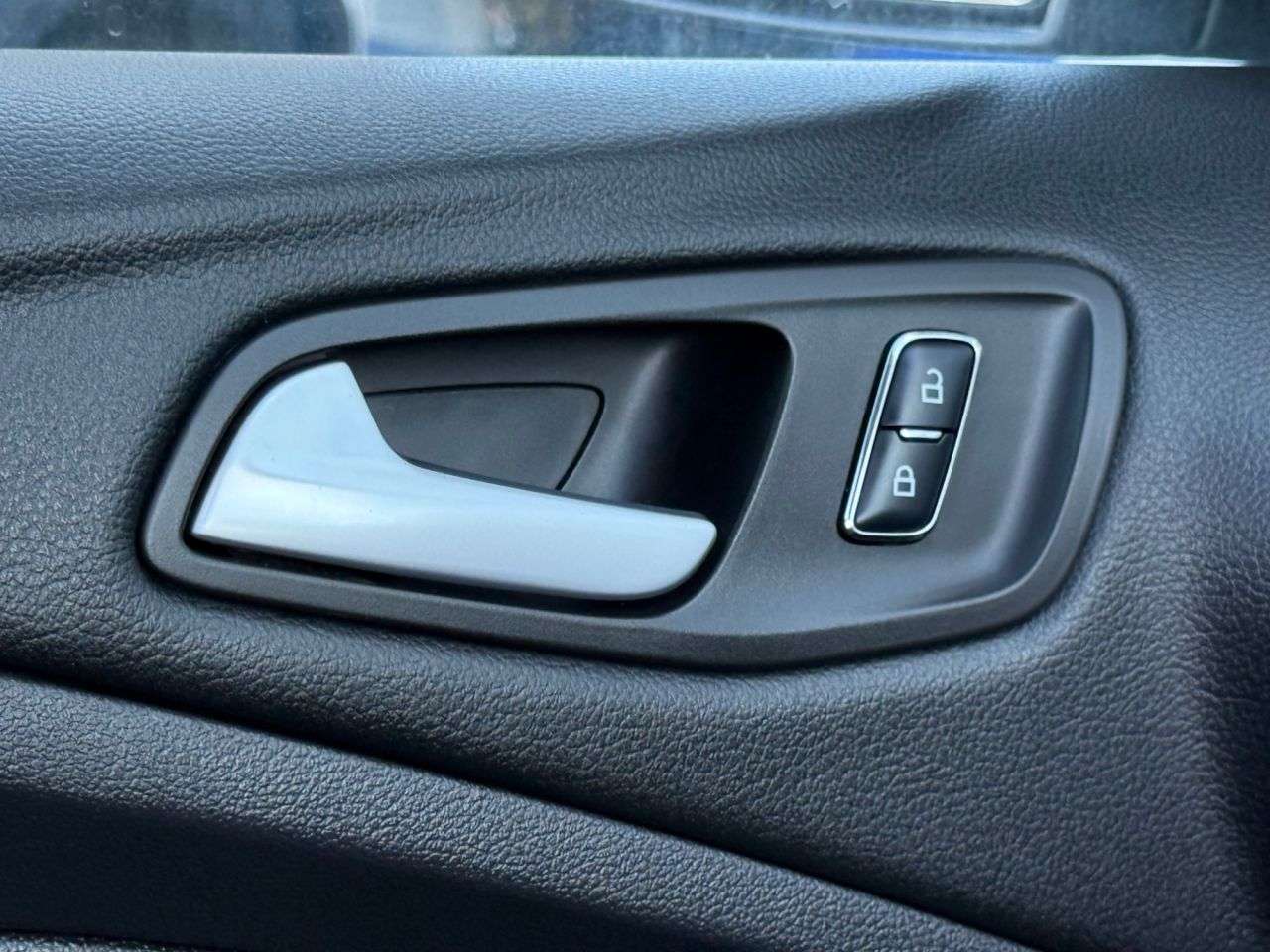 2016 FORD KUGA 2016 FORD KUGA