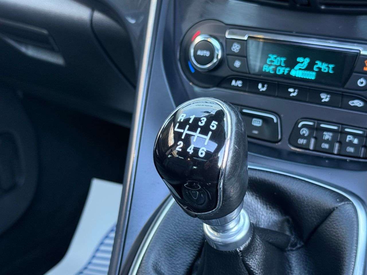 2016 FORD KUGA 2016 FORD KUGA