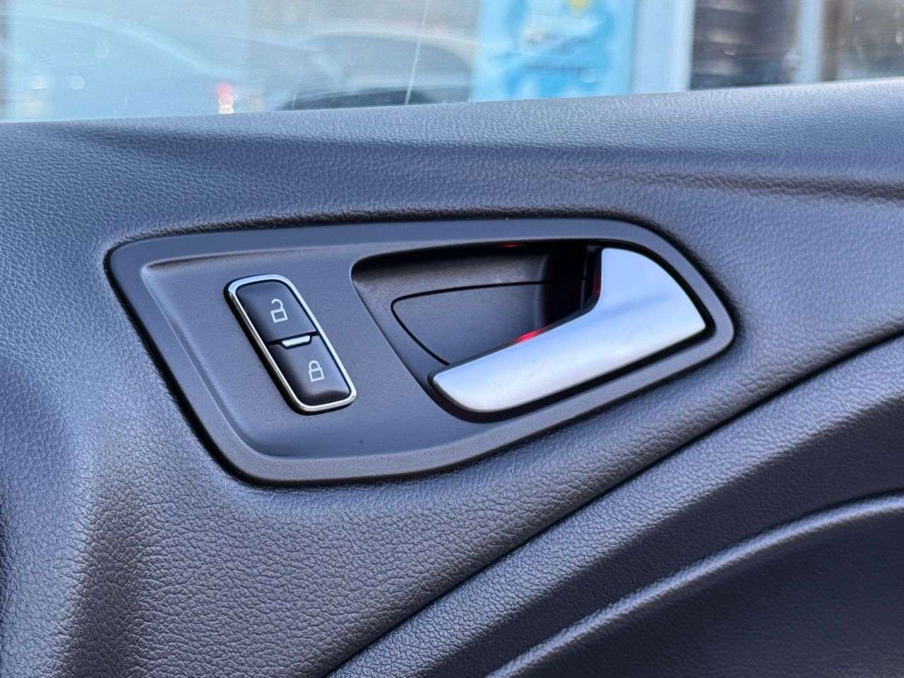 2016 FORD KUGA 2016 FORD KUGA