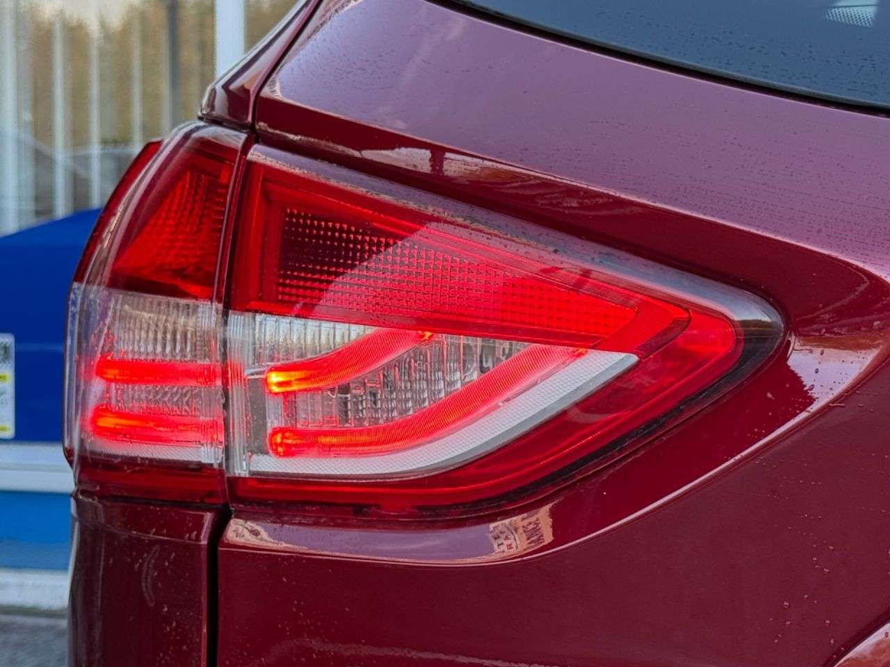 2016 FORD KUGA 2016 FORD KUGA