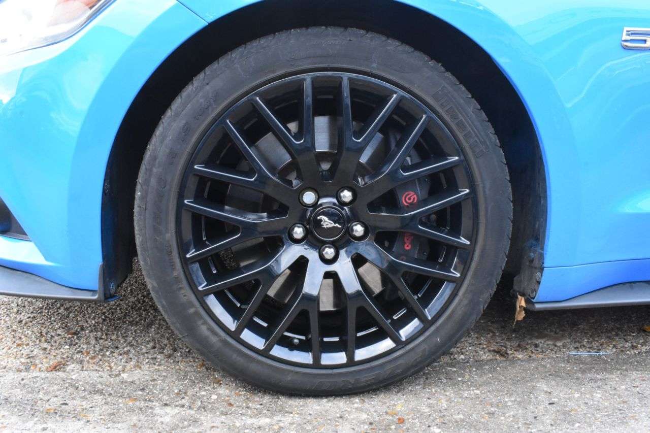 2016 FORD MUSTANG 2016 FORD MUSTANG