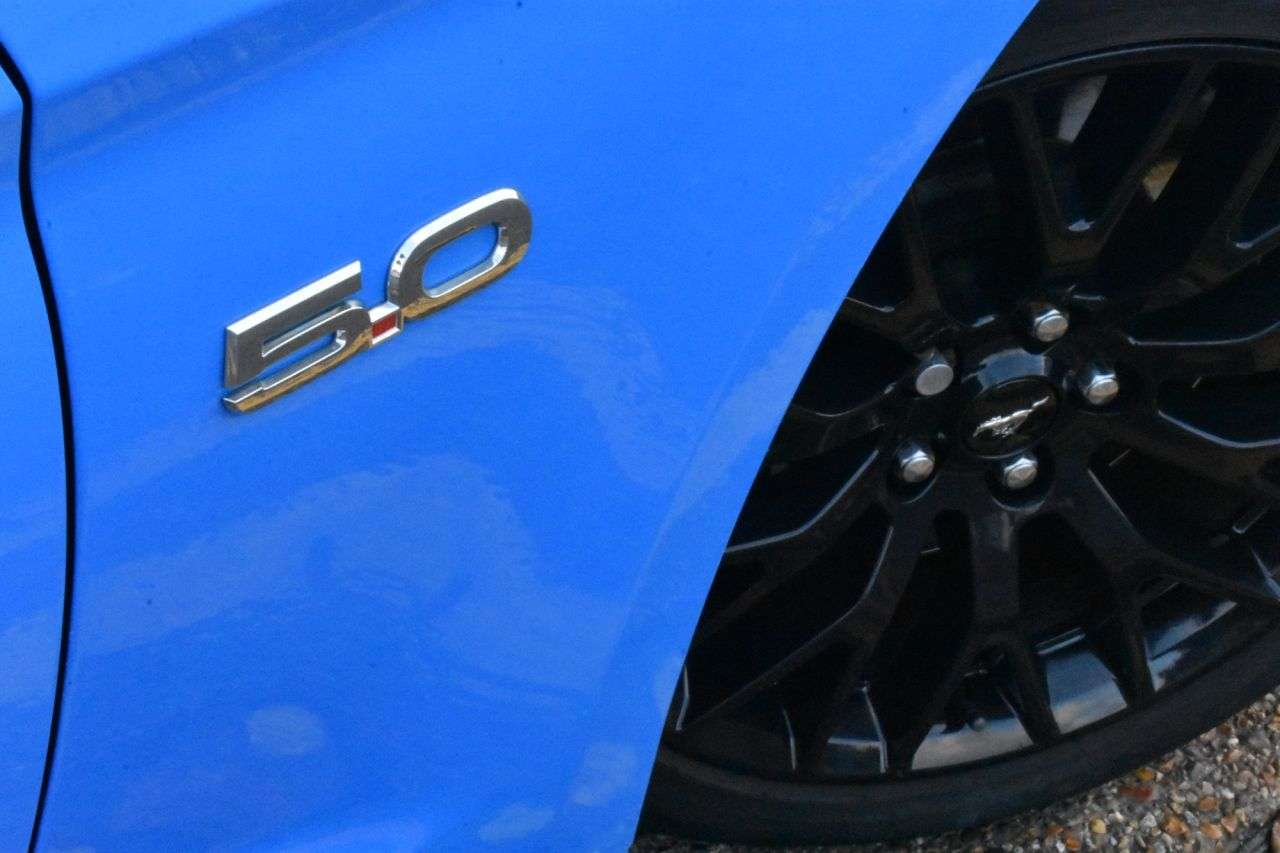 2016 FORD MUSTANG 2016 FORD MUSTANG