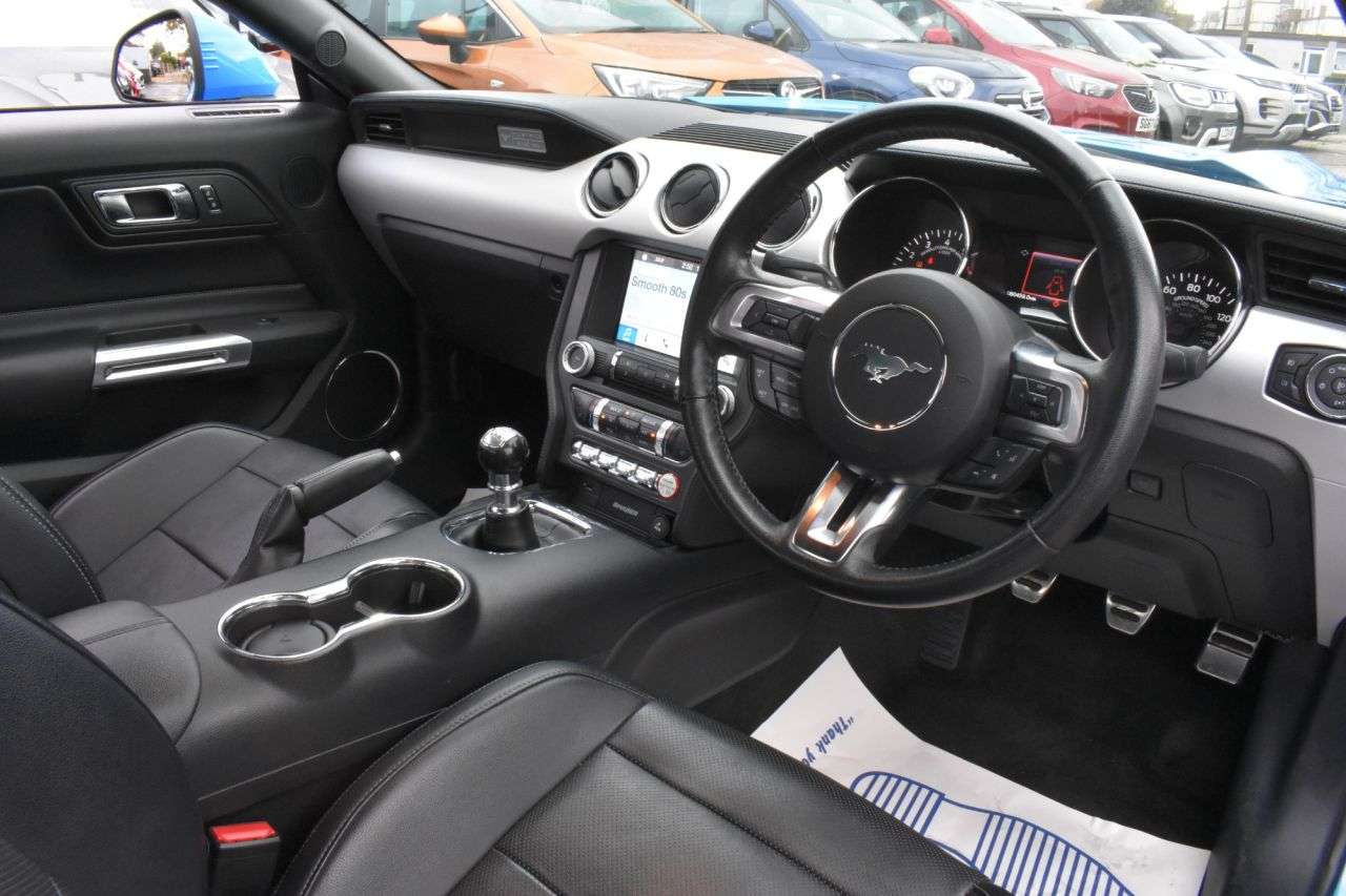 2016 FORD MUSTANG 2016 FORD MUSTANG