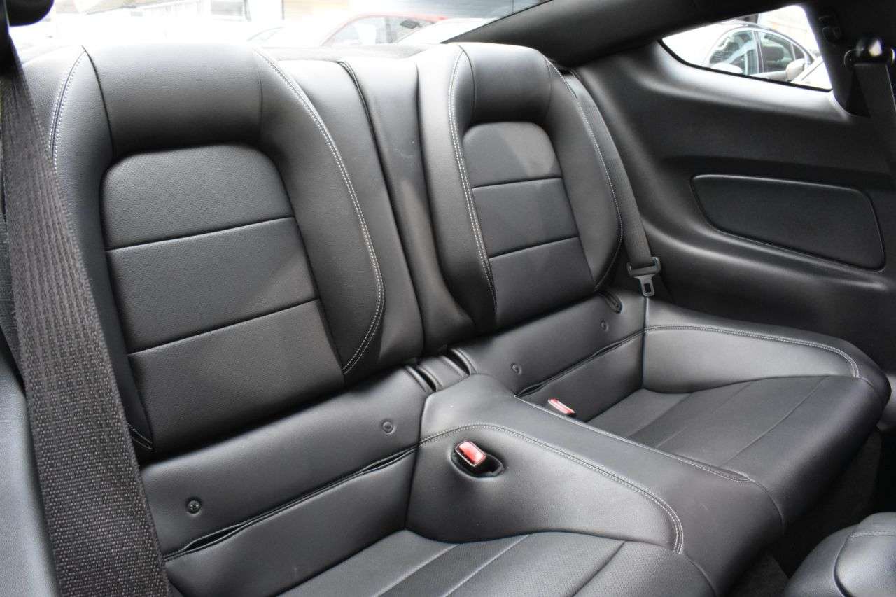 2016 FORD MUSTANG 2016 FORD MUSTANG