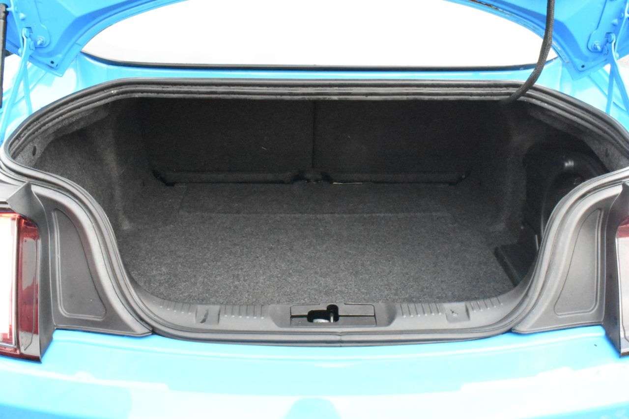 2016 FORD MUSTANG 2016 FORD MUSTANG