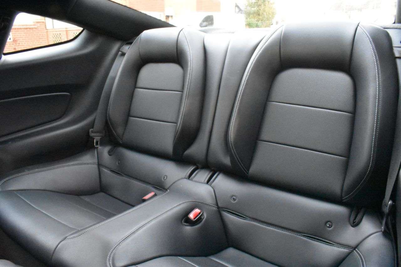 2016 FORD MUSTANG 2016 FORD MUSTANG