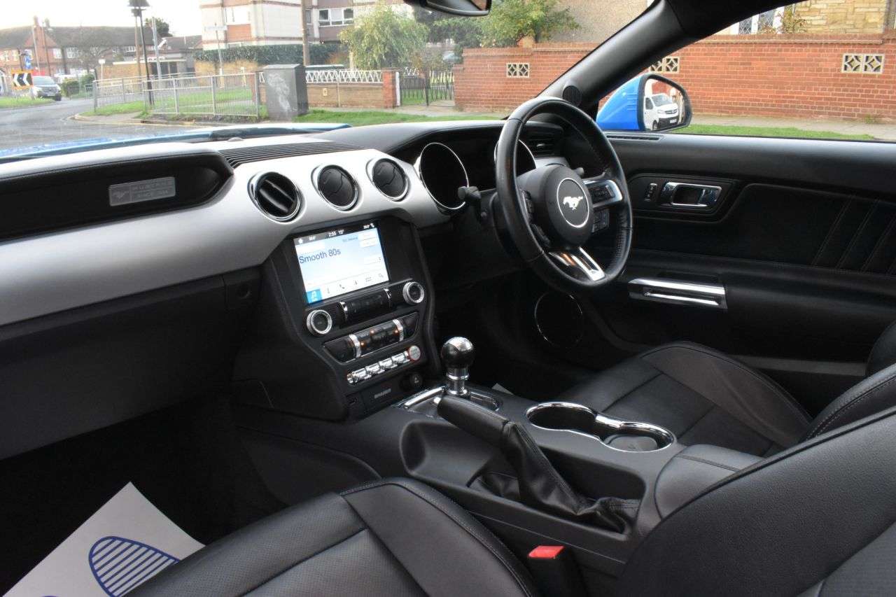 2016 FORD MUSTANG 2016 FORD MUSTANG