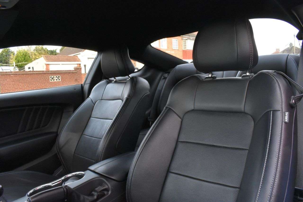 2016 FORD MUSTANG 2016 FORD MUSTANG