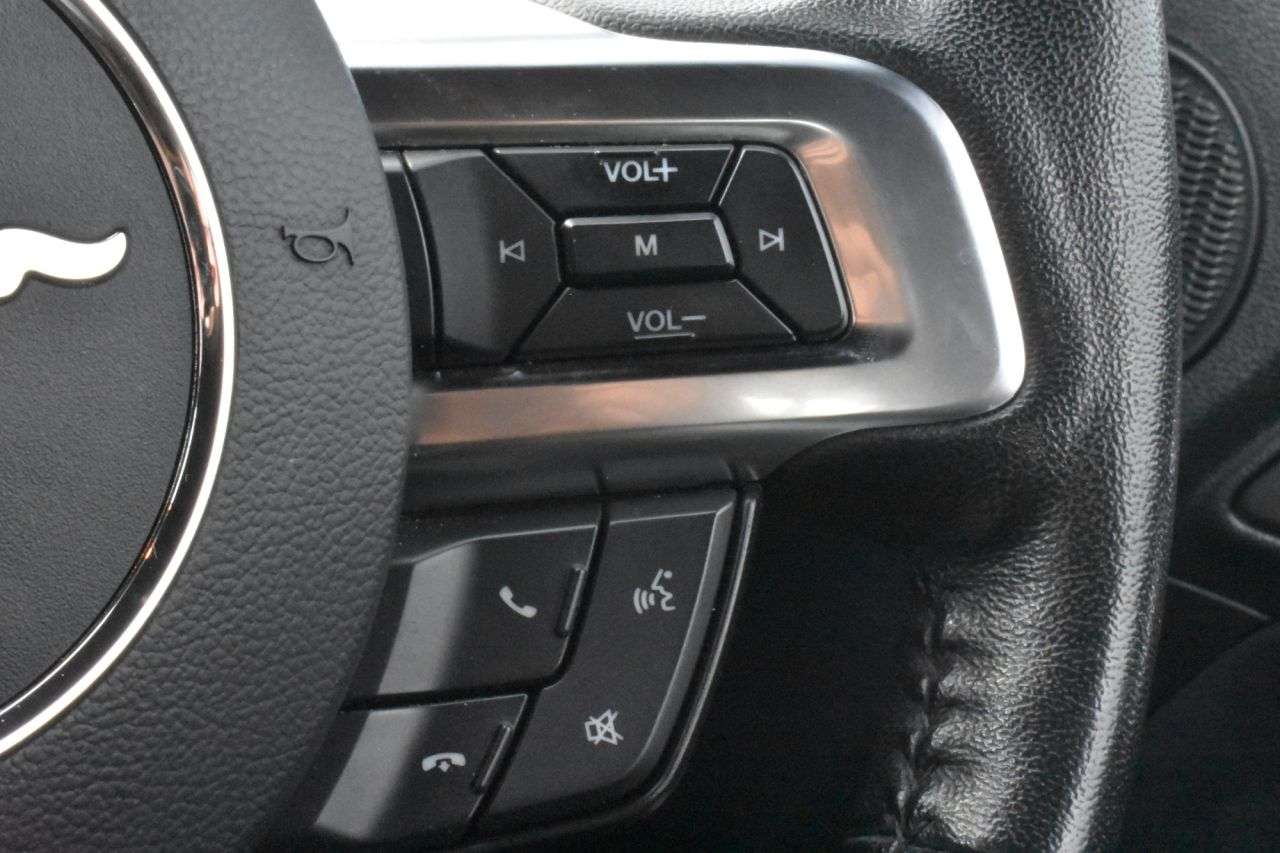 2016 FORD MUSTANG 2016 FORD MUSTANG